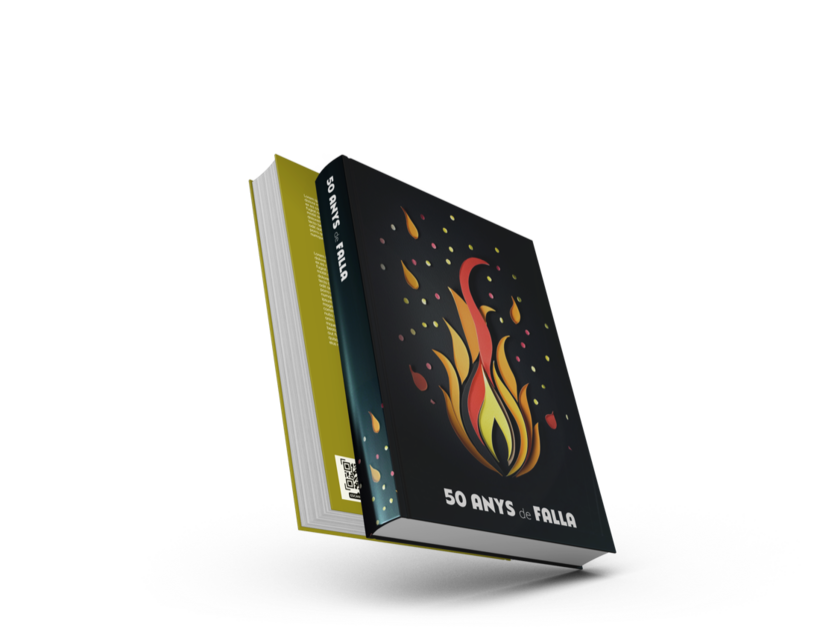 Libro conmemorativo